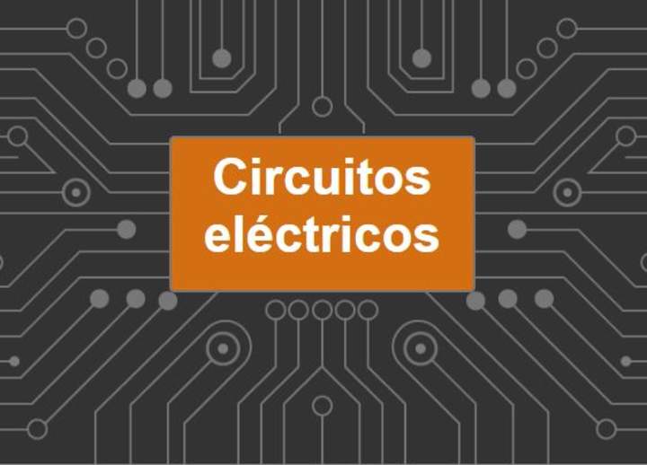 Circuitos eléctricos