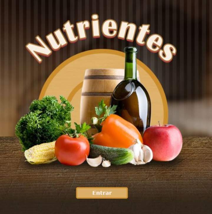 Nutrientes