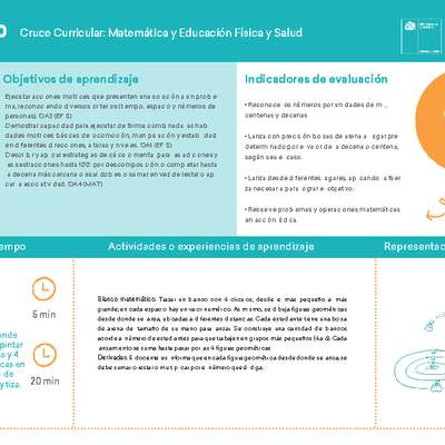 Ficha N° 10 Movimiento en 15'