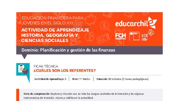 Planificación y Gestión de las Finanzas 3