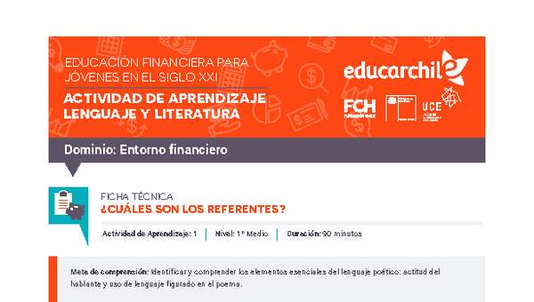 Entorno Financiero 1