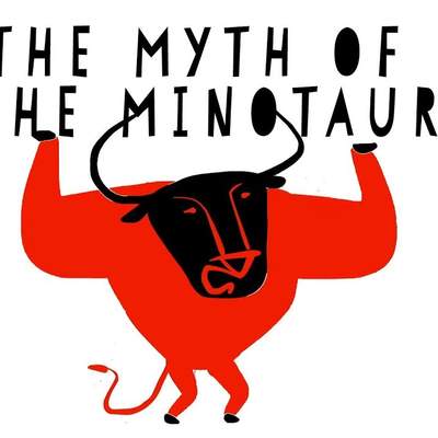 The scientific origins of the Minotaur - Matt Kaplan