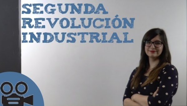 Desarrollo de la Segunda Revolución Industrial