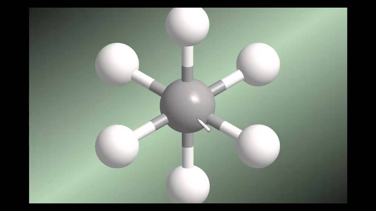 Modelos Moleculares de Alcanos