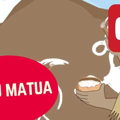 Hotu Matua: leyenda Rapa Nui para niños | Cuéntame un cuento