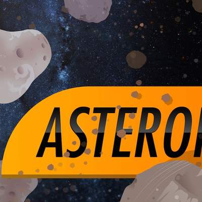 Asteroids: Crash Course Astronomy #20