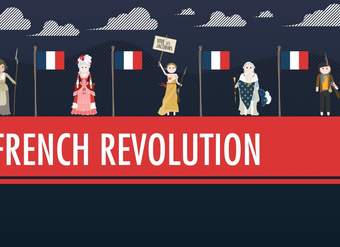 The French Revolution: Crash Course World History #29