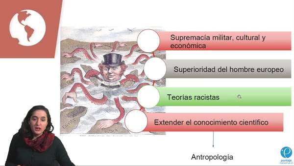 LA PRIMERA GUERRA MUNDIAL Y EL MUNDO ENTRE GUERRAS/PSU HISTORIA/CLASE Nº18