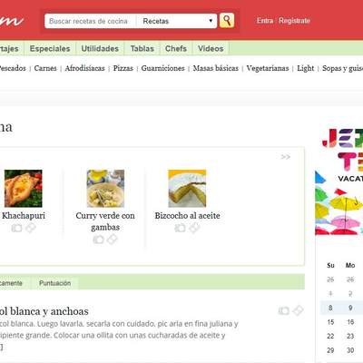 Recetas.com