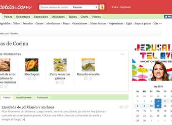 Recetas.com