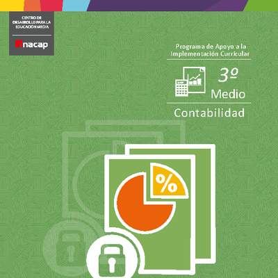 Control y procesamiento de información contable