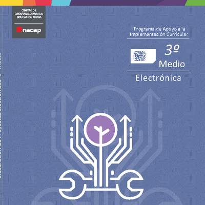 Elaboración de proyectos electrónicos