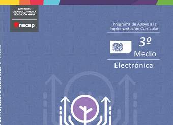 Elaboración de proyectos electrónicos