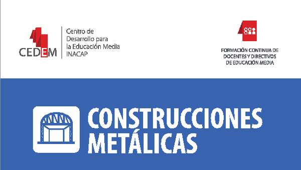 Lectura y dibujo de planos en construcciones metálicas