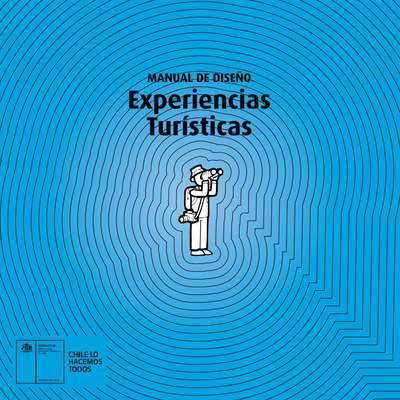 Manual Diseño de experiencias turísticas