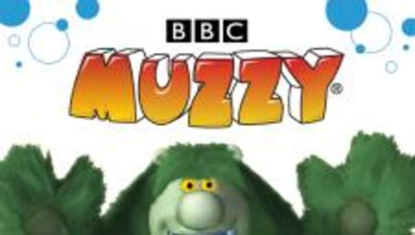 British English for Kids MUZZY BBC