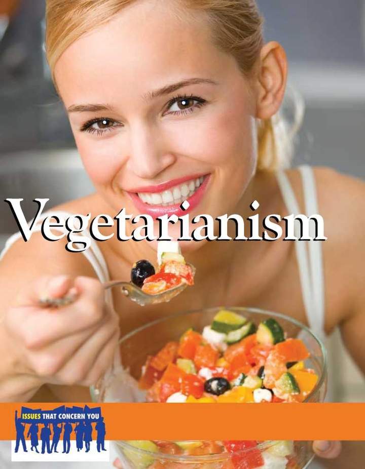 Vegetarianism