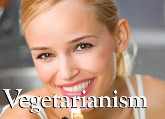 Vegetarianism