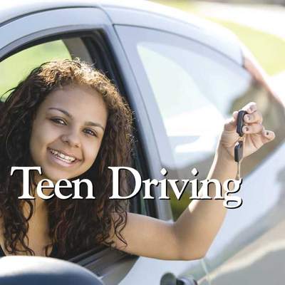 Teen Driving