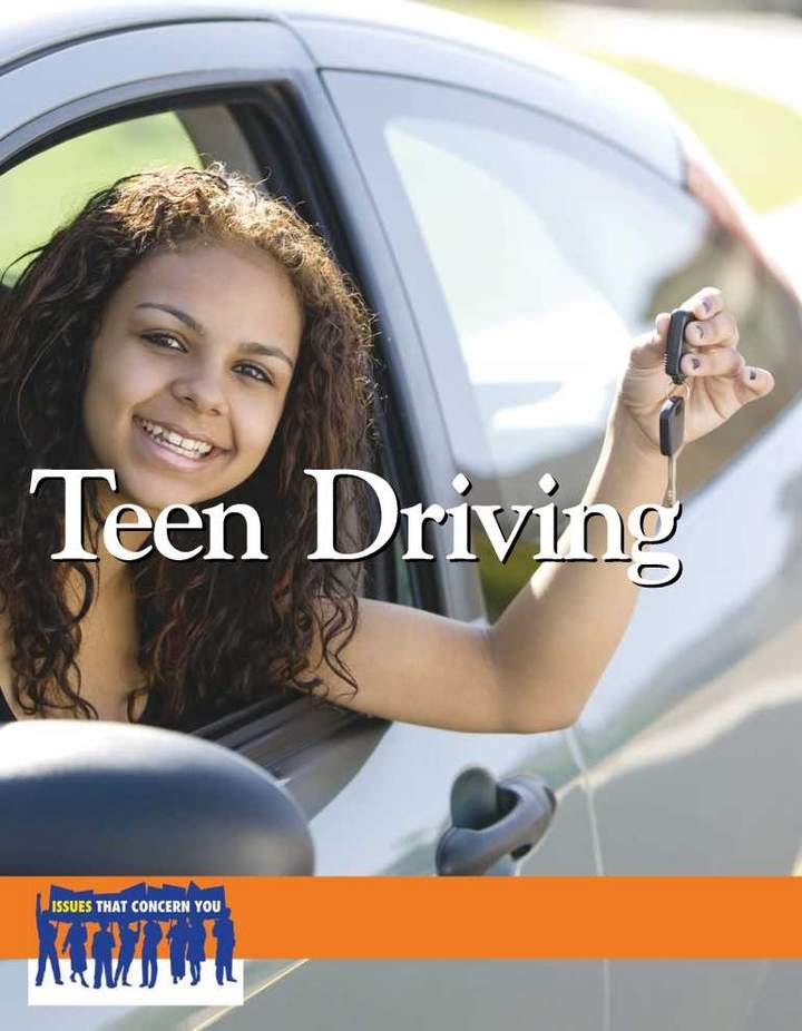 Teen Driving