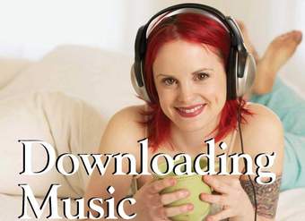 Downloading Music