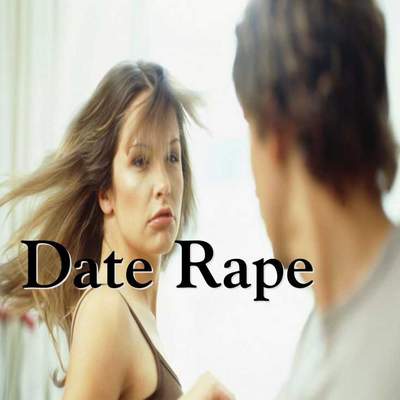 Date Rape