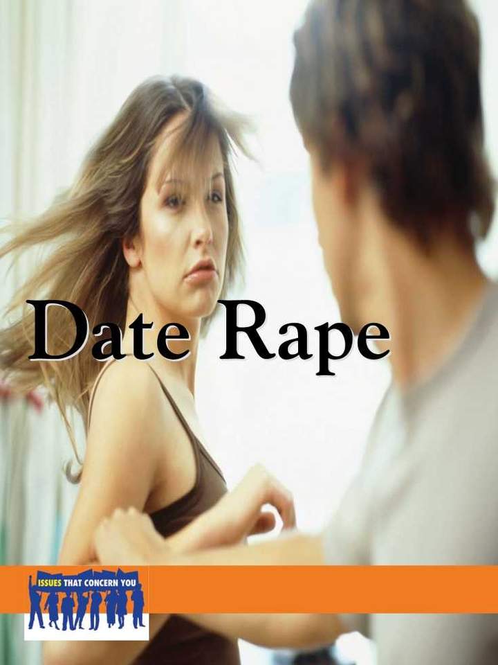 Date Rape