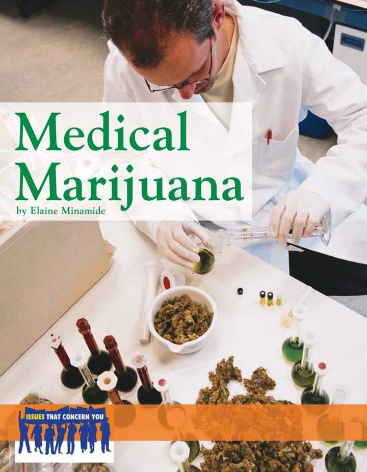 Medical Marijuana