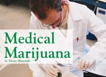 Medical Marijuana