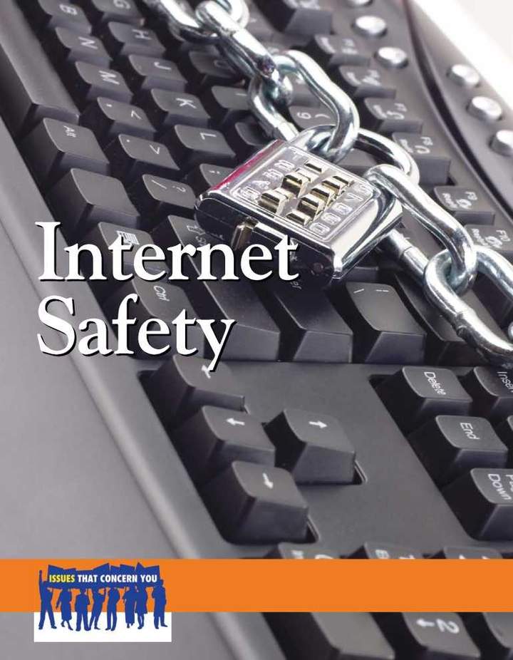 Internet Safety