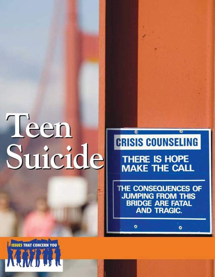 Teen Suicide