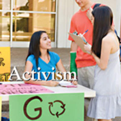 Activism