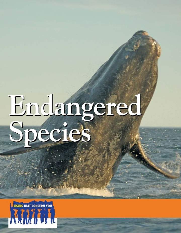 Endangered Species