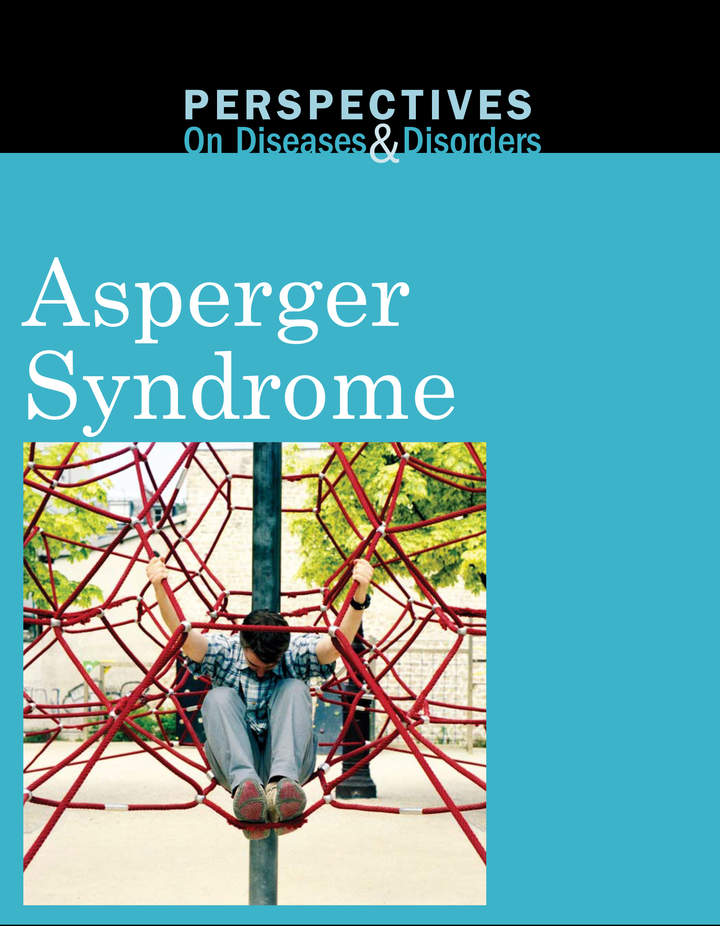 Asperger Syndrome