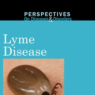 Lyme Disease, If left untreated Lyme Disease can spread to joints, heart, and nervous system. This guidebook provides essential information on the disease, but also serves as a historical survey, by providing information on the controversies surrounding its causes, and first-person narratives by people coping with it.