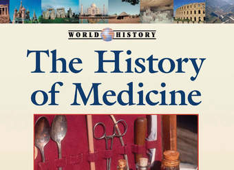 The History of Medicine