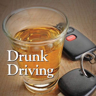 Drunk Driving