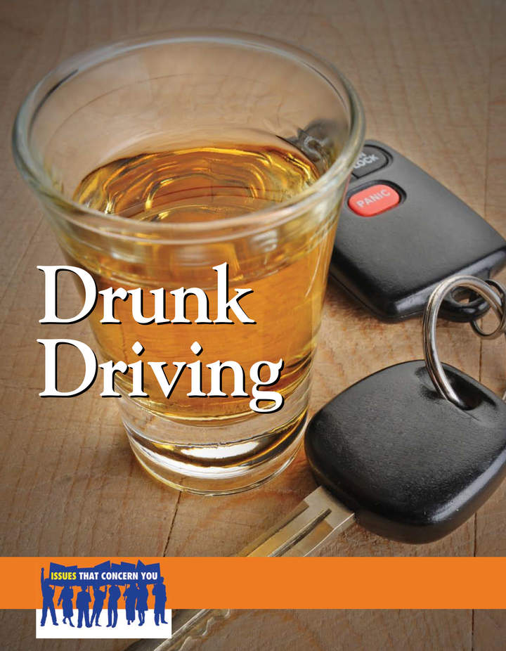 Drunk Driving