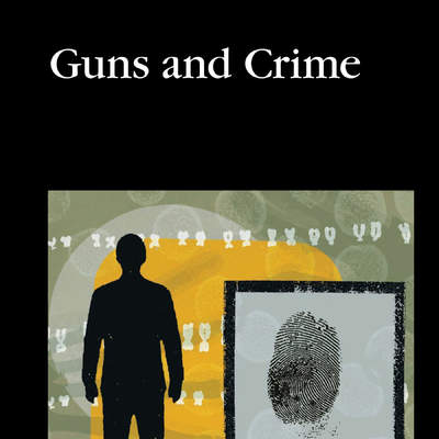 Guns and Crime