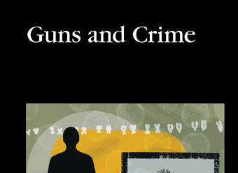 Guns and Crime