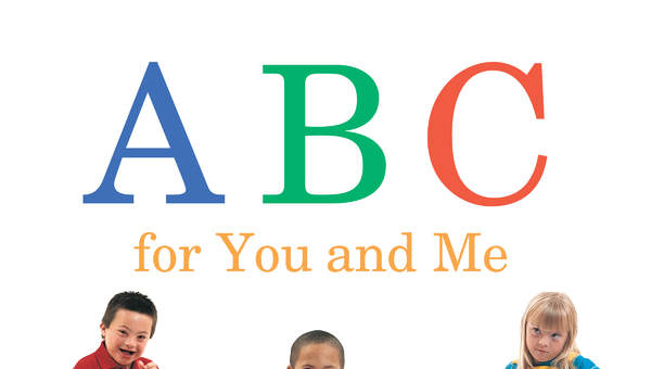 ABC for You and Me