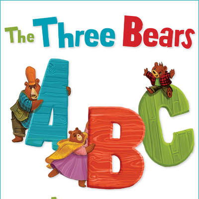 The Three Bears ABC