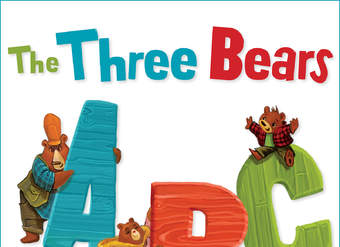 The Three Bears ABC