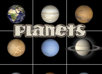 Planets