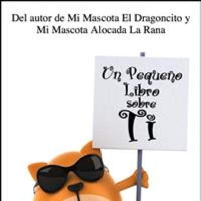 Un pequeño libro sobre ti