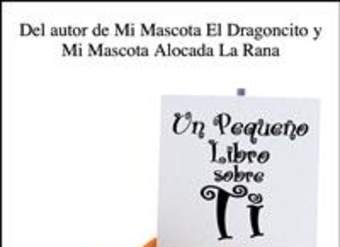 Un pequeño libro sobre ti