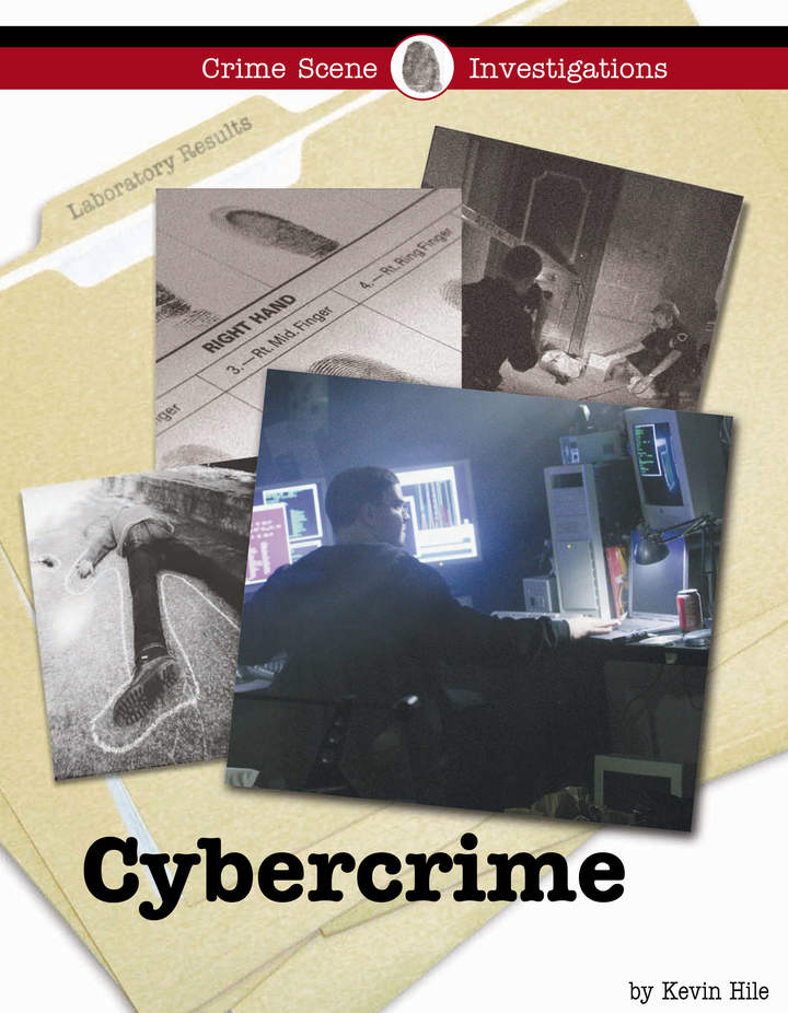 Cybercrime