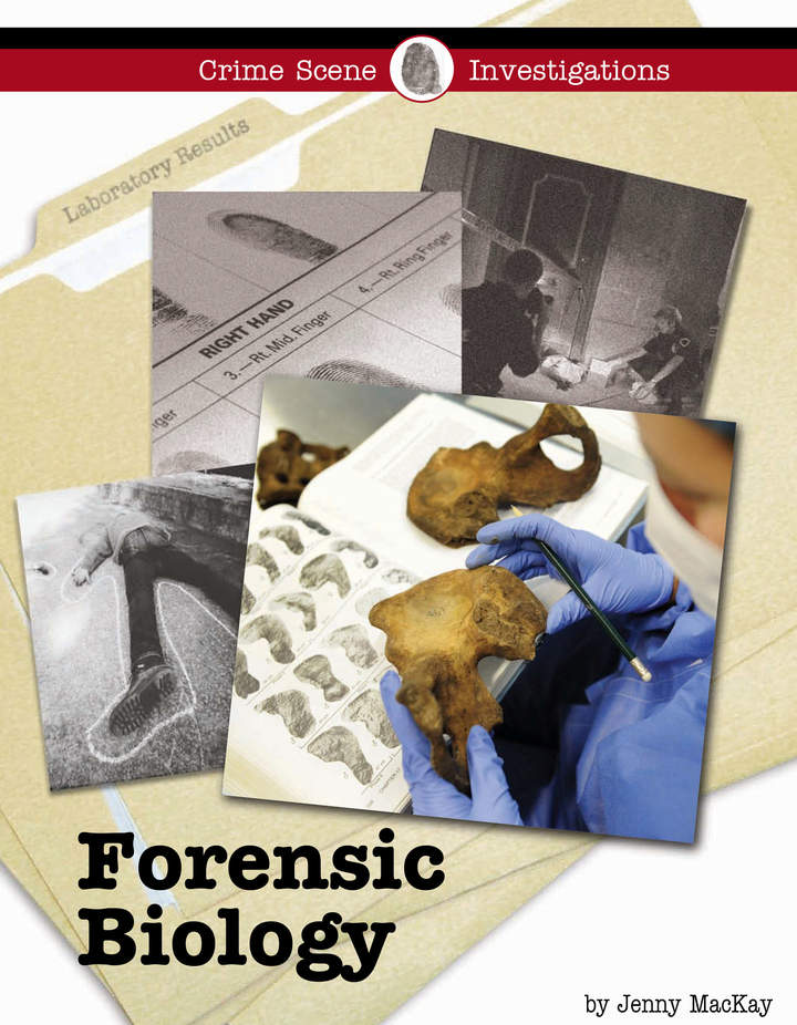 Forensic Biology