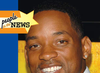 Will Smith