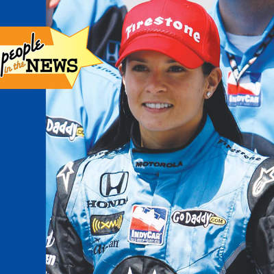 Danica Patrick